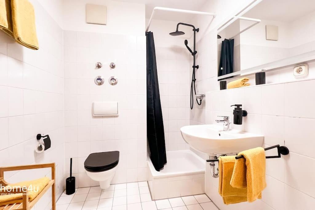 City-Suite, Zentral / Tiefgarage Straubing Exteriör bild