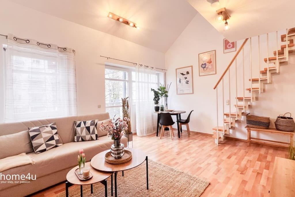 City-Suite, Zentral / Tiefgarage Straubing Exteriör bild